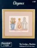 Charmers Collection Elegance Complete Kit