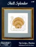 Charmers Collection Shell Splendor Complete Kit