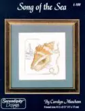 Charmers Collection Song of the Sea Complete Kit