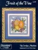 Charmers Collection Fruit of the Vine Complete Kit