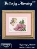 Charmers Collection Butterfly Morning Complete Kit