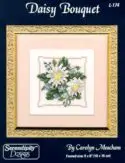 Charmers Collection Daisy Bouquet Complete Kit