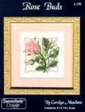 Charmers Collection Rose Buds Complete Kit