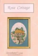 Lady Caroline Collection Rose Cottage Leaflet