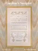 Lady Caroline Collection Caroline's Sampler Leaflet