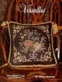 Tapestry Collection Versailles Leaflet