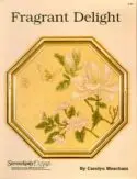 Oriental Collection Fragrant Delight Leaflet