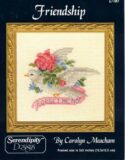 Charmers Collection Friendship Complete Kit