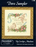 Charmers Collection Dove Sampler Complete Kit