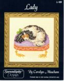 Charmers Collection Lady Complete Kit