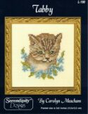 Charmers Collection Tabby Complete Kit