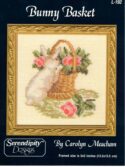 Charmers Collection Bunny Basket Complete Kit