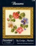 Charmers Collection Blossoms Complete Kit
