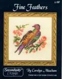 Charmers Collection Fine Feathers Complete Kit
