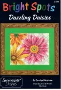 Bright Spots Dazzling Daisies Complete Kit