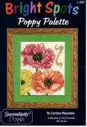 Bright Spots Poppy Palette Complete kit