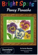 Bright Spots Pansy Panache Complete Kit