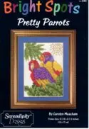 Bright Spots Pretty Parrots Complete Kit