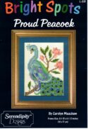 Bright Spots Proud Peacock Complete Kit