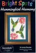 Bright Spots Hummingbird Harmony Complete Kit
