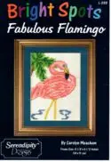Bright Spots Fabuloous Flamingo Complete Kit