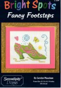 Bright Spots Fancy Footsteps Complete Kit