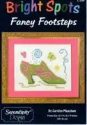 Bright Spots Fancy Footsteps Complete Kit