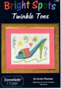 Bright Spots Twinkle Toes Complete Kit