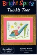 Bright Spots Twinkle Toes Complete Kit