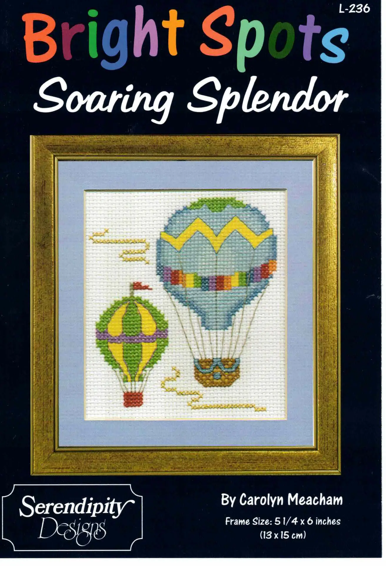 Bright Spots Soaring Splendor Complete Kit