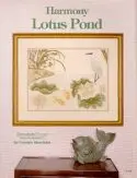 Oriental Collection Harmony Leaflets Lotus Pond
