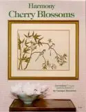 Oriental Collection Harmony Cherry Blossoms Leaflet