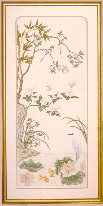 Oriental Collection Harmony Complete Collection